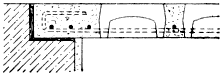 Lenscrete Ltd pavement light primary construction 