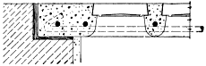 Lenscrete Ltd pavement light secondary construction