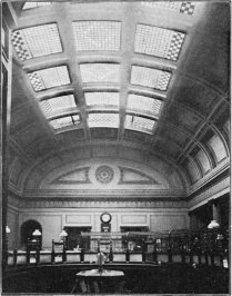 Bank of Hamilton, Toronto Office