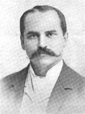 Frederick W. Barrett