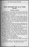 Pocket Hand-Book of Electro-Glazed Luxfer Prisms - Page 21