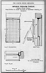 Pocket Hand-Book of Electro-Glazed Luxfer Prisms - Page 36
