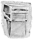 Luxfer No. 60 Sidewalk Prism