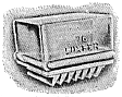 Luxfer No. 76 Sidewalk Prism