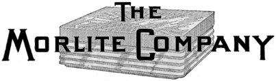 The Morlite Company logo