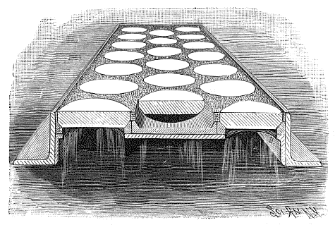 Clopp's Vault Light