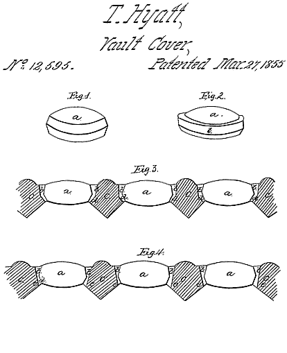 12,595 &middot; Hyatt &middot; Illuminating Vault Covers