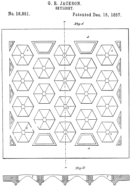 18,851 &middot; Jackson &middot; Vault-Light Cover