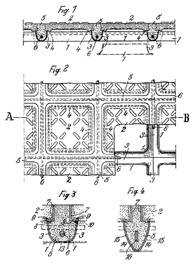Patent drawing