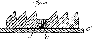 16,536 &middot; Ewen &middot; Framing Window Prism Lights by Under-cutting the Corners and Depositing Metal therein - fig. 3