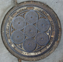 R. H. & J. Pearson's Patent Automatic Action, Notting Hill Gate, London, GB.