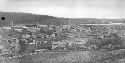 Charleroi, Pa.