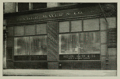Becker, Mayer & Co.