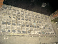 St Pancras Ironworks