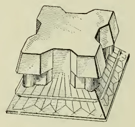 Sunburst Prism