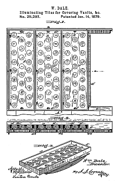 Patent No. 211297 Sheet 1