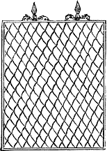 Wire and Lattice Work