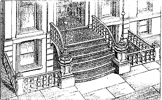 Area or Vault Light Roofs (fig C)