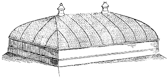 Area or Vault Light Roofs (fig E) Area or Vault Light Roofs (fig E)
