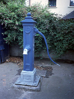 Tonge & Taggart Ltd pump