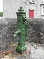 Tonge & Taggart Ltd pump