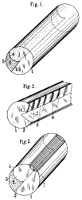 US Patent No. 893,060 &middot; Light Distributor for Windows and the Like