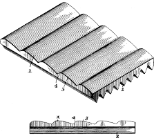 US Design Patent No. D39,666 &middot; Design for a Prism-Plate
