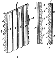 FR Patent No. 336475 &middot; Verres distributeurs de lumi&egrave;re pour fen&ecirc;tres