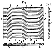 FR Patent No. 362998 &middot; Verres &agrave; vitres permettant de distribuer et de r&eacute;fl&eacute;chir la lumi&egrave;re