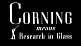 Corning means Research in Glass