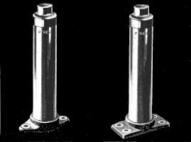 Pyrex Stand-Off Insulators - Type SE-2190